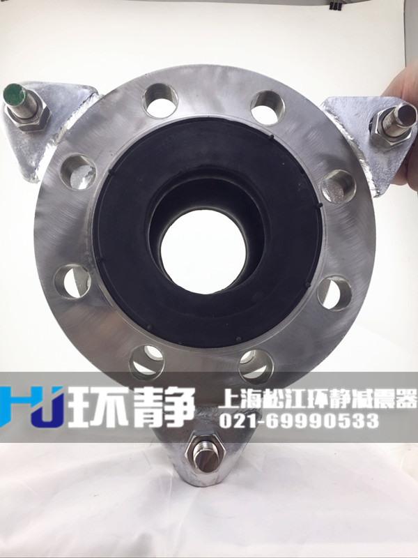 限位不銹鋼<a href=http://yadubest.com target=_blank class=infotextkey>橡膠接頭</a>安裝實圖